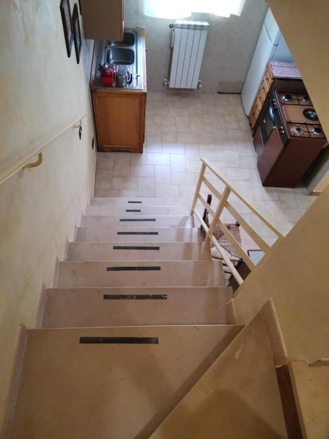 Il Torrione Villa Poggio Bustone Luaran gambar