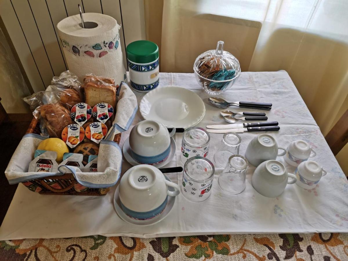 Il Torrione Villa Poggio Bustone Luaran gambar