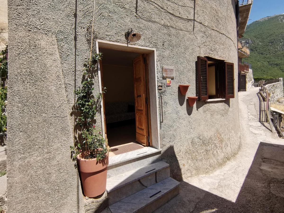 Il Torrione Villa Poggio Bustone Luaran gambar