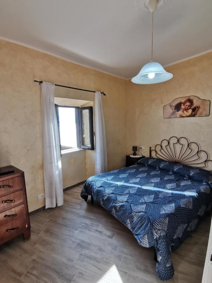 Il Torrione Villa Poggio Bustone Luaran gambar